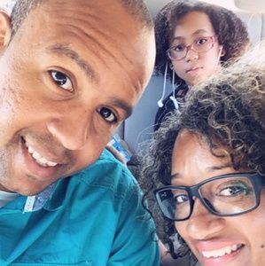 Meet your Posher, Jorge